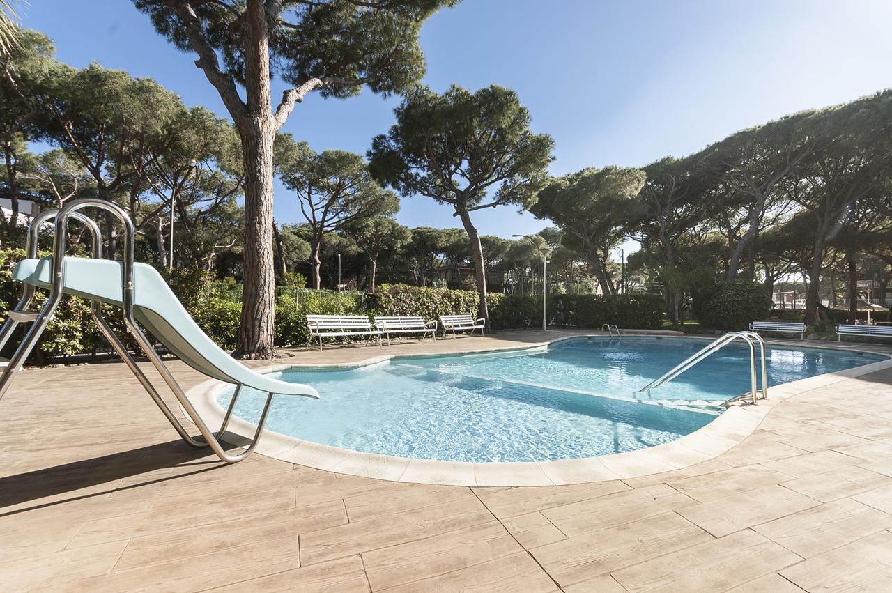 Lets Holidays Diagonal Orient Appartement *
